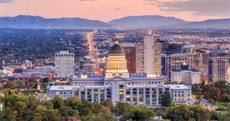 Underappreciated American Cities You Should Totally Move To