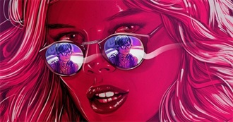 Movies Ben Watched in February 2018