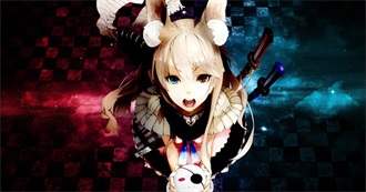 Anime That Wagakimi Has Watched