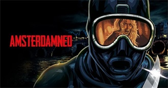 Every Horror Movie Squonk Has Seen: The A's