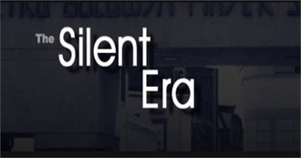 Silent Era.com&#39;s Top 300 Silent Films