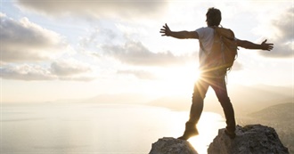 Spiritually Awesome Movies and TV Shows