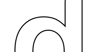 Foods That Begin With D