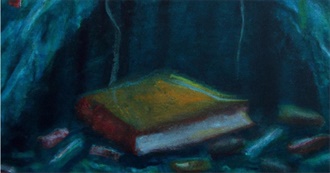 The Gadfly's Books 2020