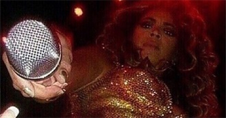 Gabby&#39;s Fave Artists