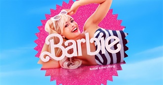 All the Films Kayla Watched in 2023