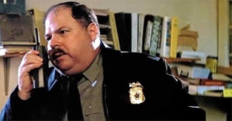 The Films of Cliff Emmich