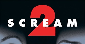 5 Sequels, 2025 and Beforehand