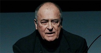 Bernardo Bertolucci