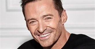 Celebrities and Characters Jess&#39; Mum Finds Attractive