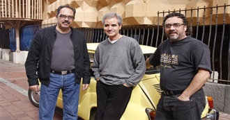 Taburiente &amp; Luis Morera Discography