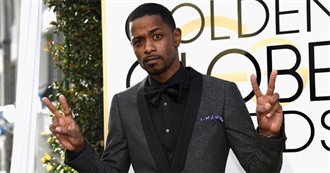 Lakeith Stanfield Filmography
