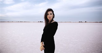 Albums Added to Steve&#39;s Play List in 2023