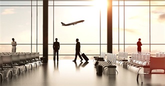 Chihebs&#39; Airport List