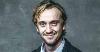Tom Felton Movies That Cora Saw
