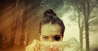 Ten Zombie Books~~18.1