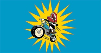 Comedy Bang! Bang! Podcast Episode Guide