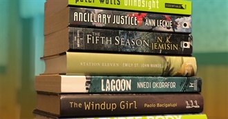 15 Recent Sci-Fi Books That Forever Shaped the Genre