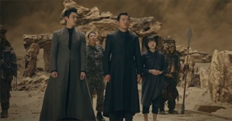 Korean Movies Rula Has Seen in Feb 2019