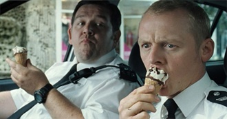 101 Best Action Comedy Movies You Should Watch