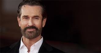 The Films of the Original Brit Pack - Rupert Everett