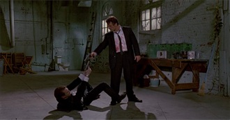 JQ&#39;s New Favorite Movies