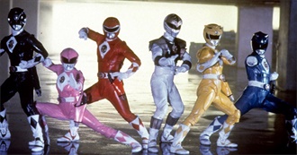 Movies Celerating 30th Anniversaries in 2025