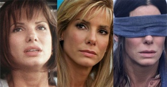 For the Love of Sandy