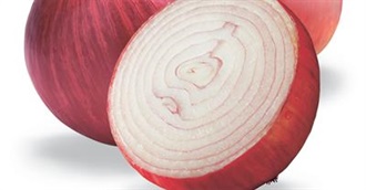 Food Beginning With the Letter O