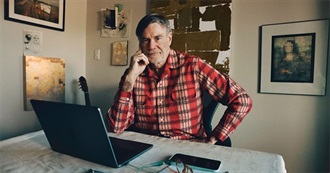 Gus Van Sant Feature Films (2025)