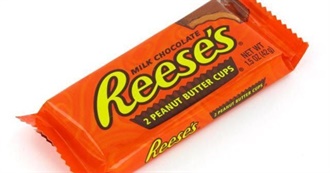 Reese&#39;s