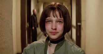 Last 10 Movies Blue Watched #17