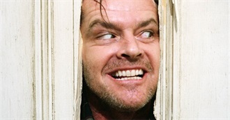 Mimi_Neeh's Favorite Movies