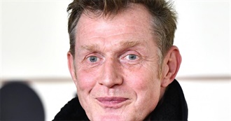 Jason Flemyng Movies I&#39;ve Seen