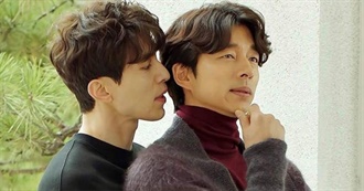 Asian Dramas Watched as of Sept 2019