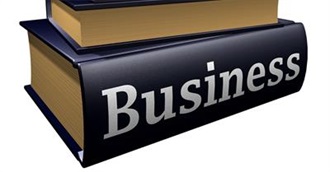 40 Most Influential Business Books