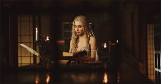 The Most Famous Fantasy Writers of All Time and Their Best Books