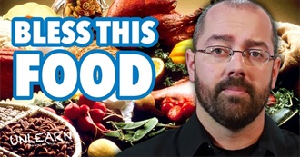 How Many of These Jewish Foods Have You Eaten?