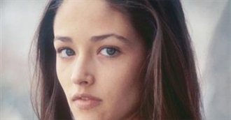 Olivia Hussey