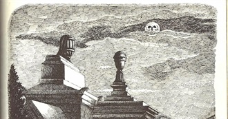 Spooky Reads for Halloween II