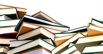 Books Read This Year II