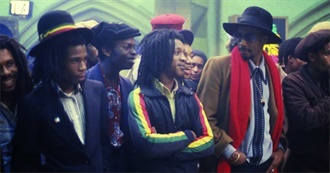 1980 Sammy J&#39;s Seen Films (2022 Version)