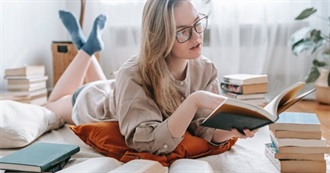 Lovereading Staff Picks 2018