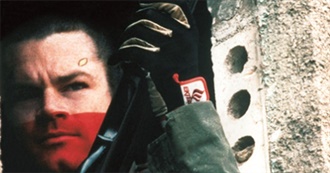 The Films of David Keith