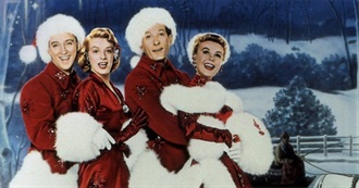 Old Fashioned Christmas Movies