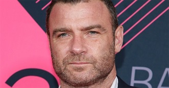 Liev Schreiber Filmography (2018)