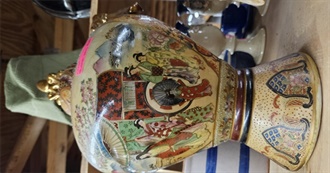 Another Unexplained 20