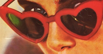 Newsweek&#39;s Top 100 Books: The Meta-List