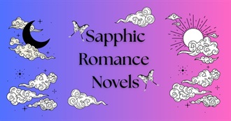 Sapphic Romance Novels