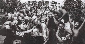 Greatest Albums of the 21st Century